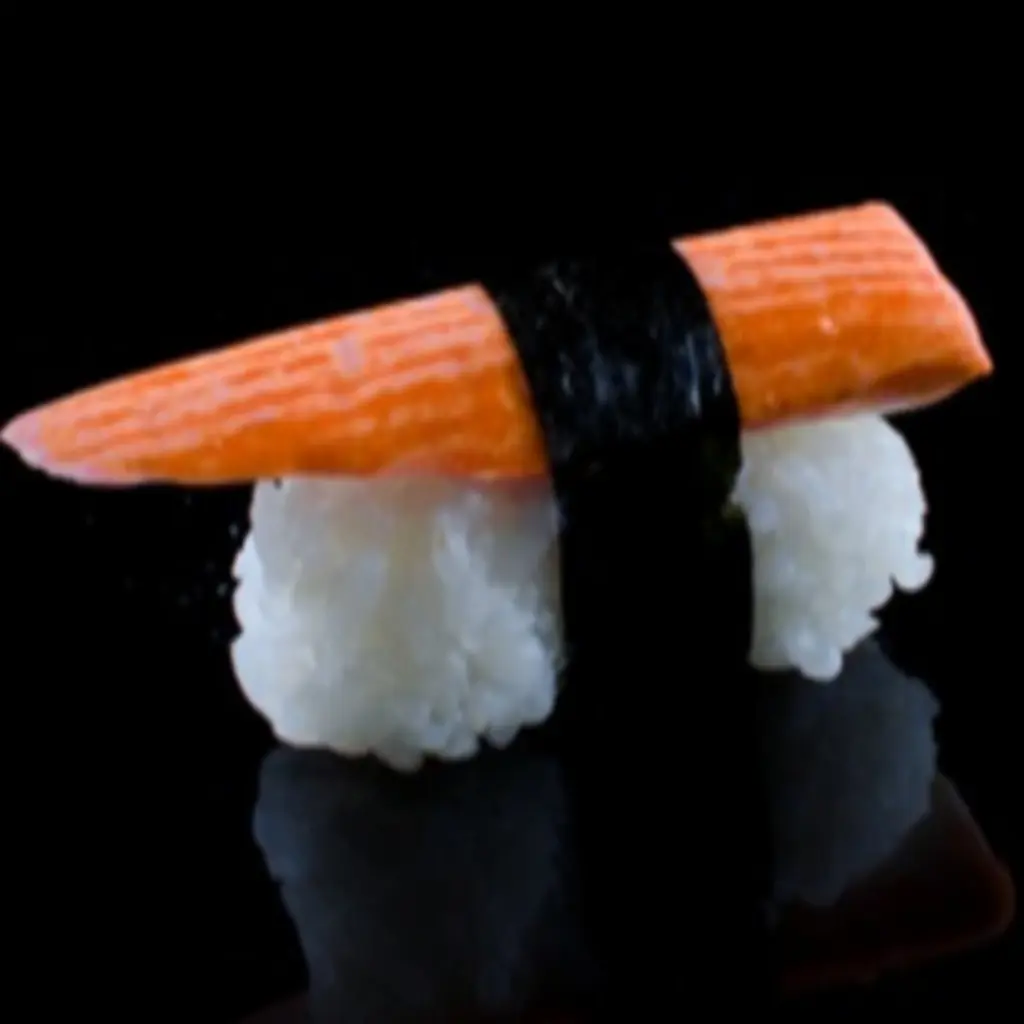 Crab Sushi
